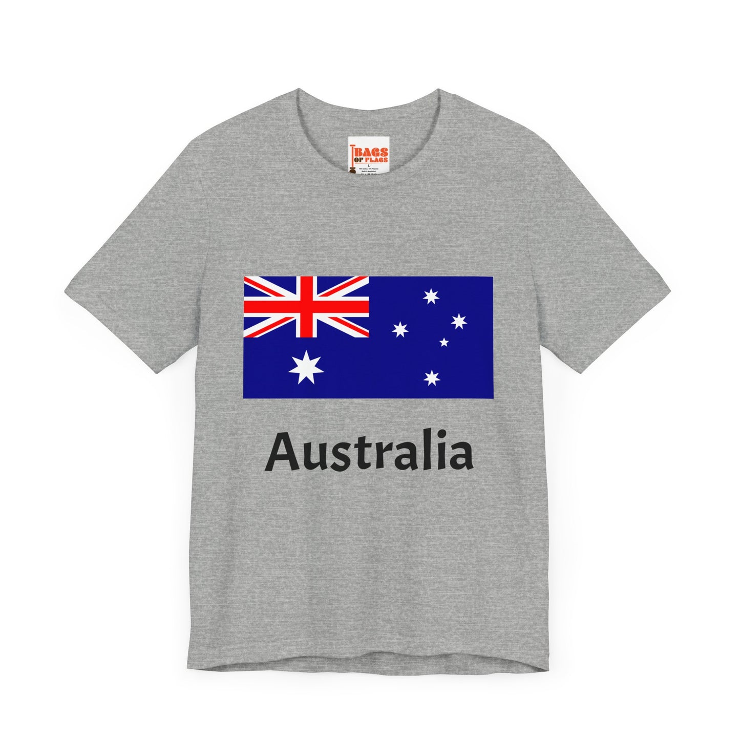 Australia T-shirts