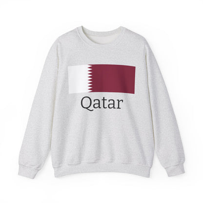 Qatar Sweatshirt