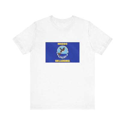 Modoc People T-shirt