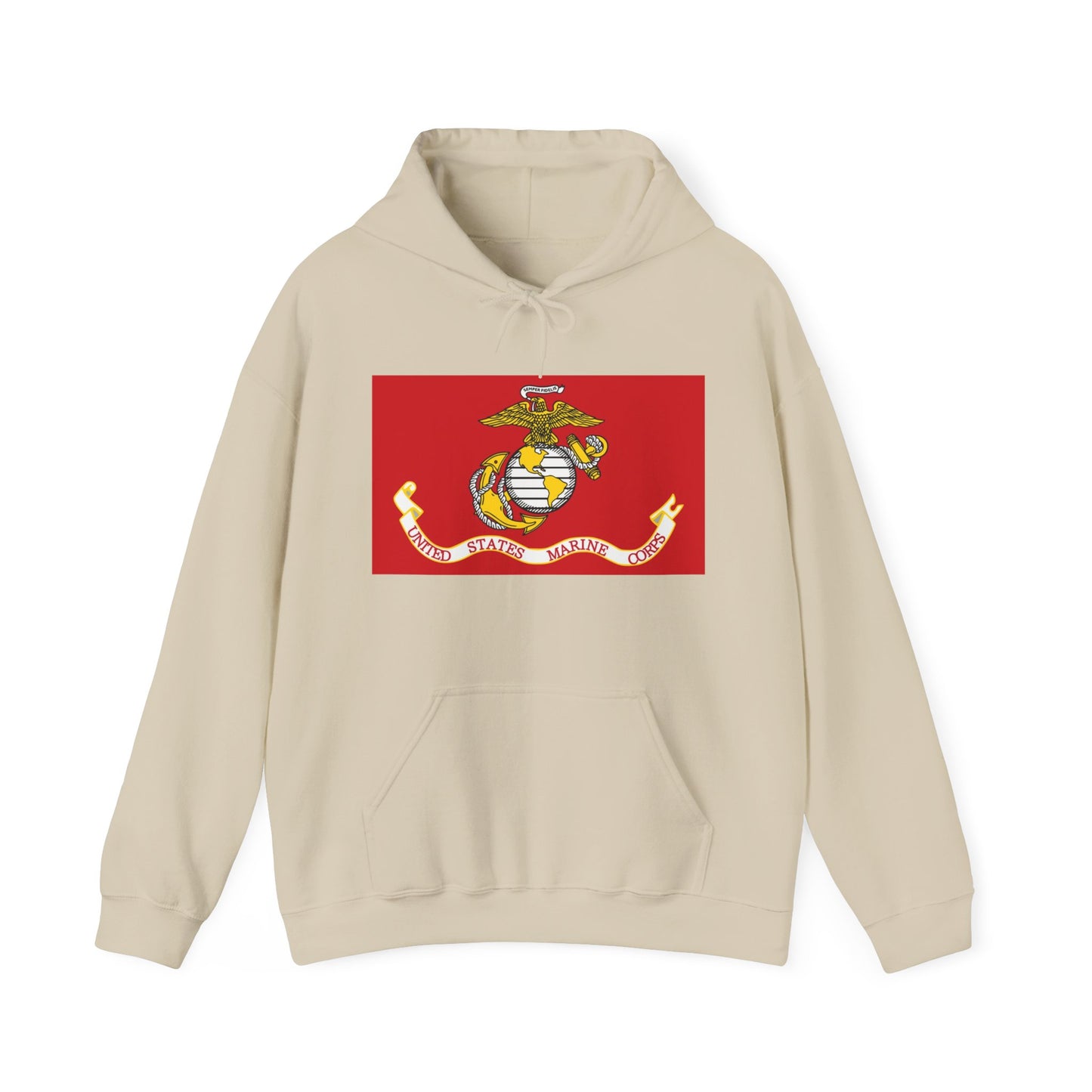 US Marine Corps Hoodies