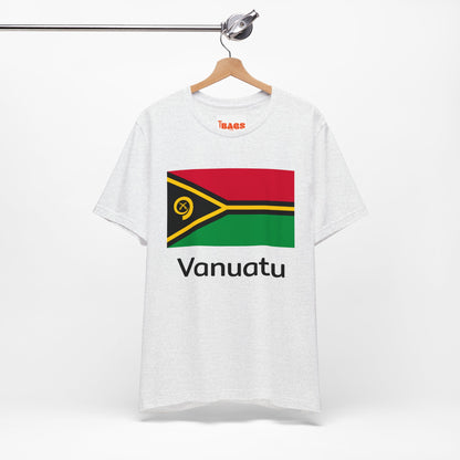 Vanuatu T-shirts