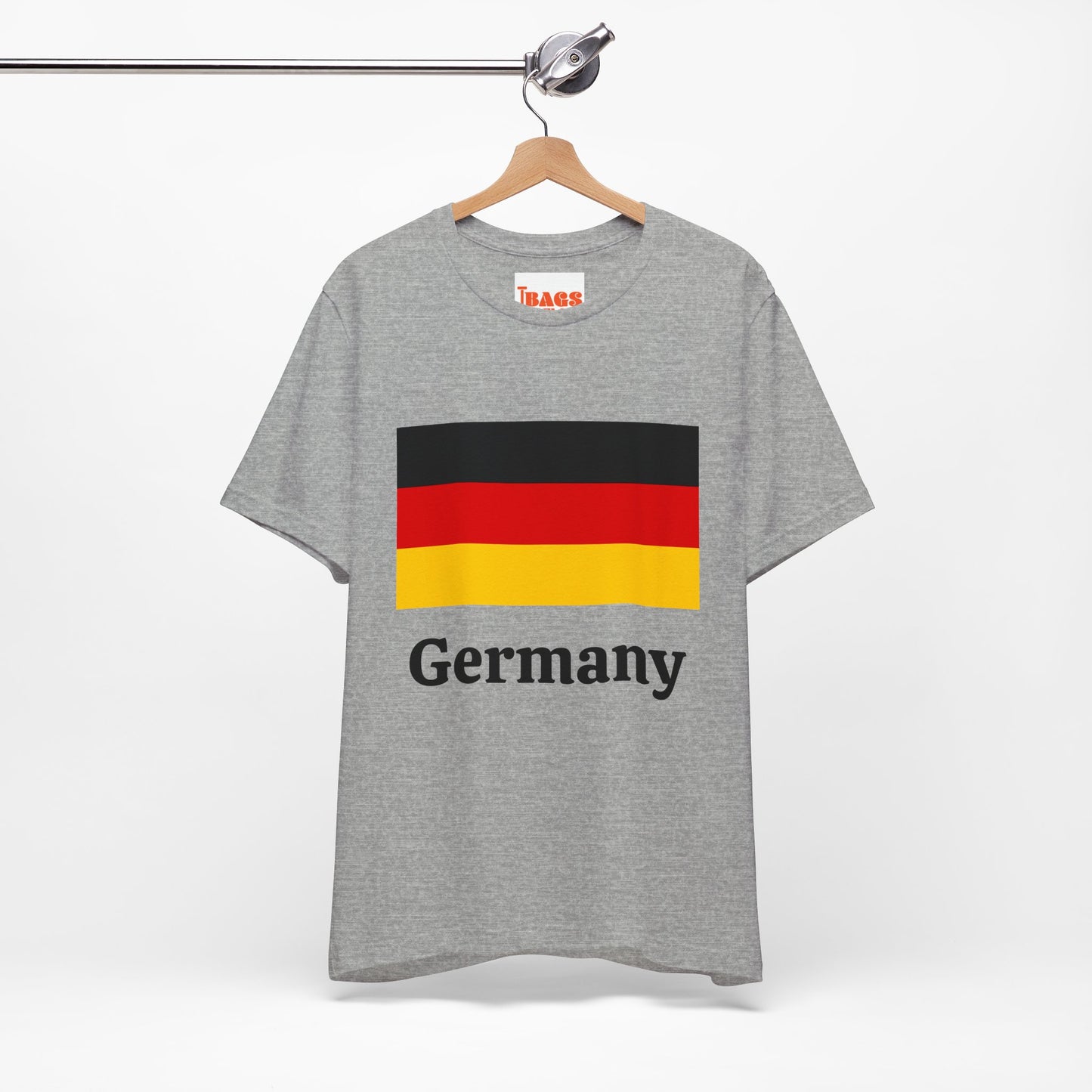 Germany T-shirts