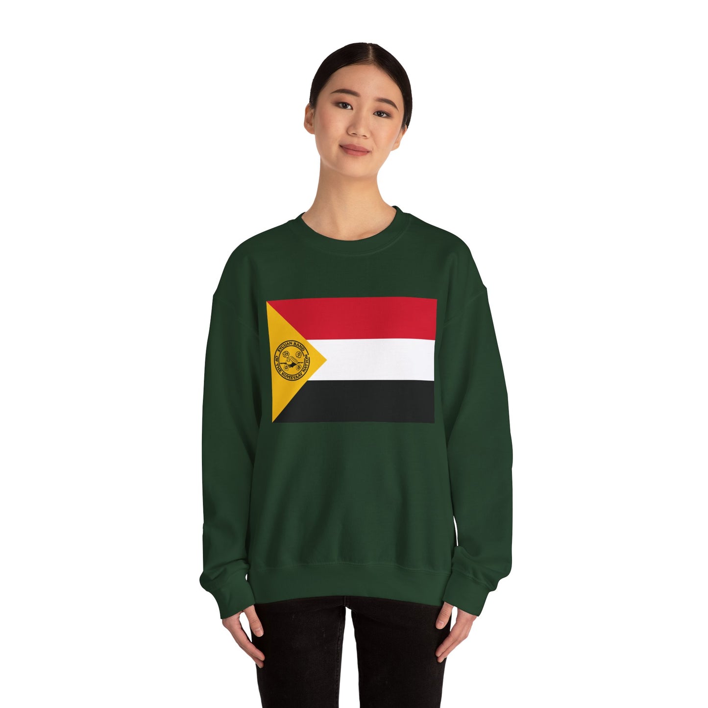 Kumeyaay Sweatshirt