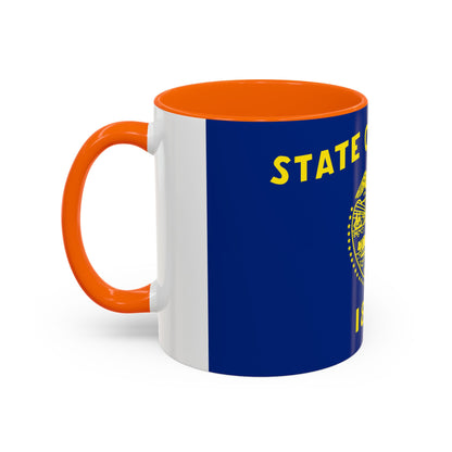 Oregon Mug
