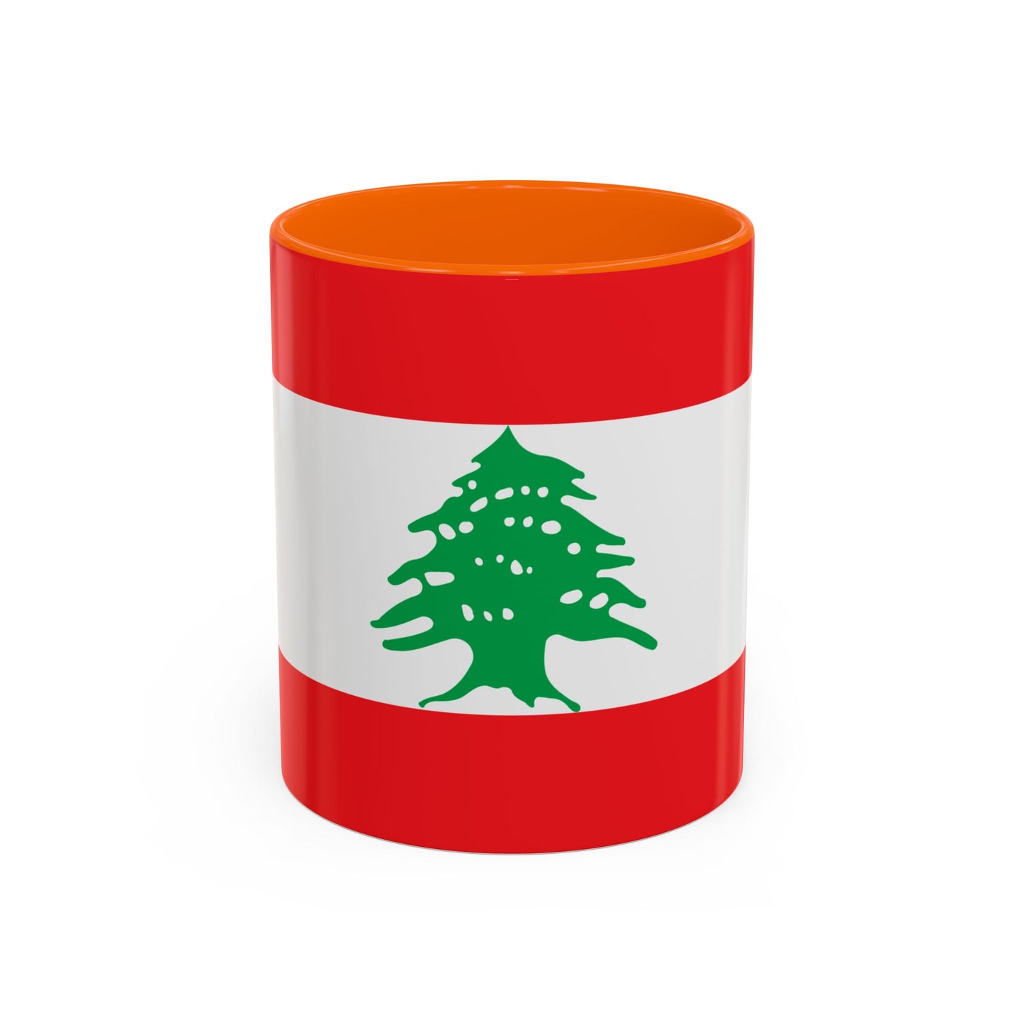 Lebanon Mug