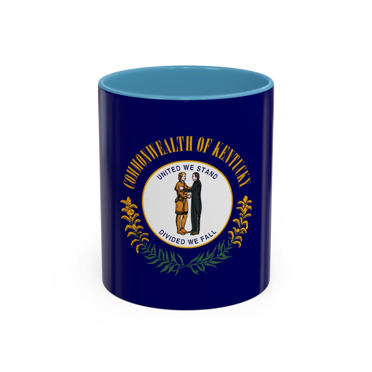 Kentucky Mug
