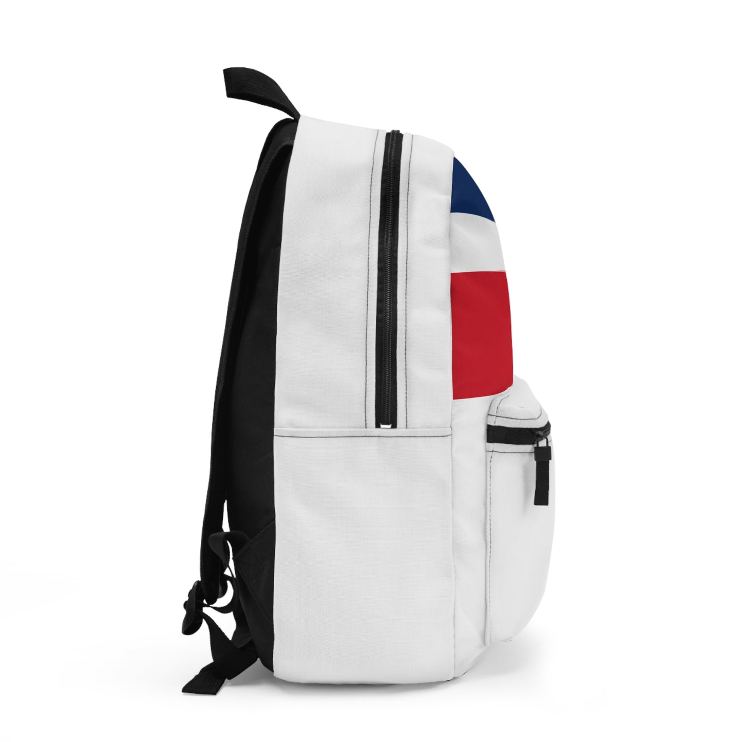 Dominican Republic Backpack