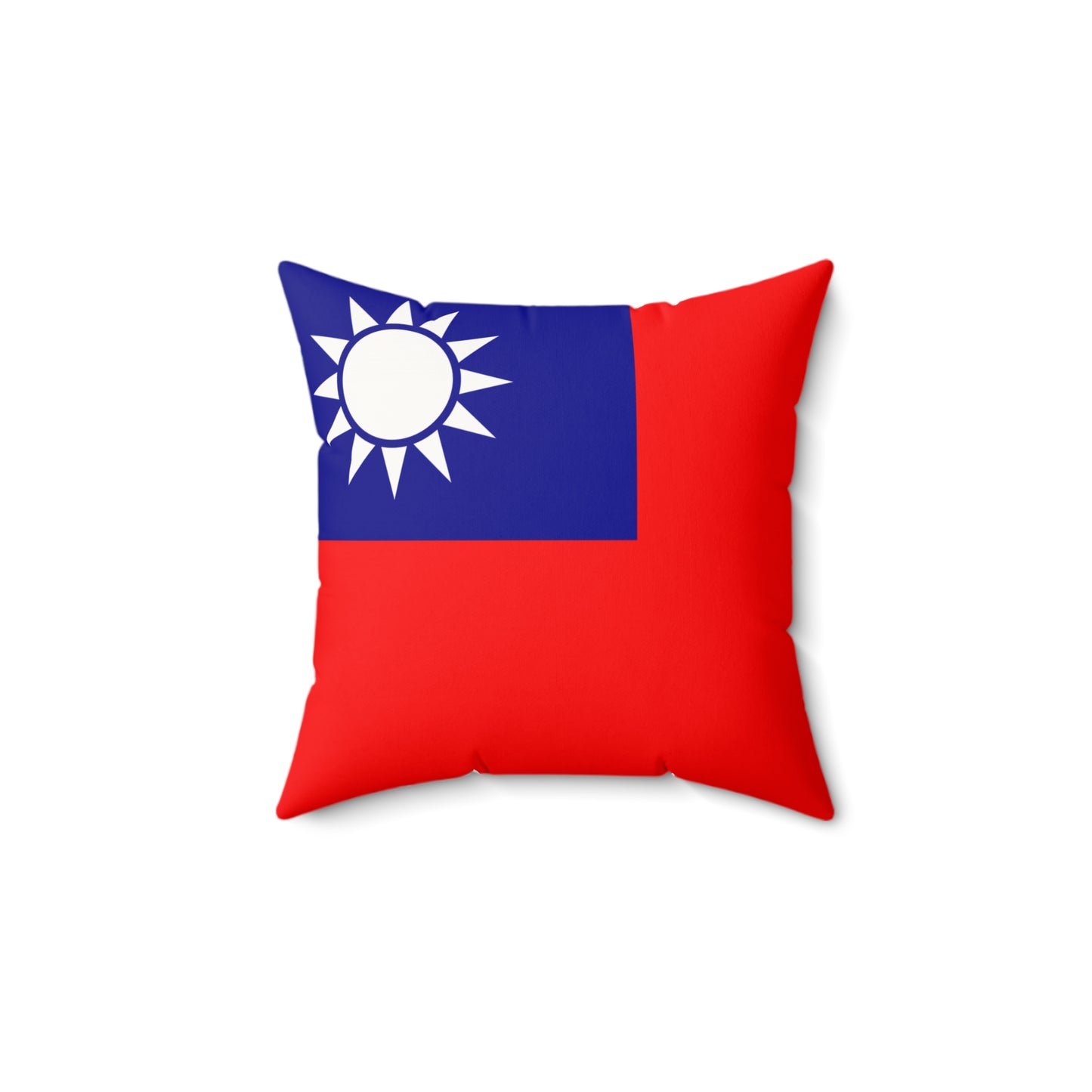 Taiwan Pillow