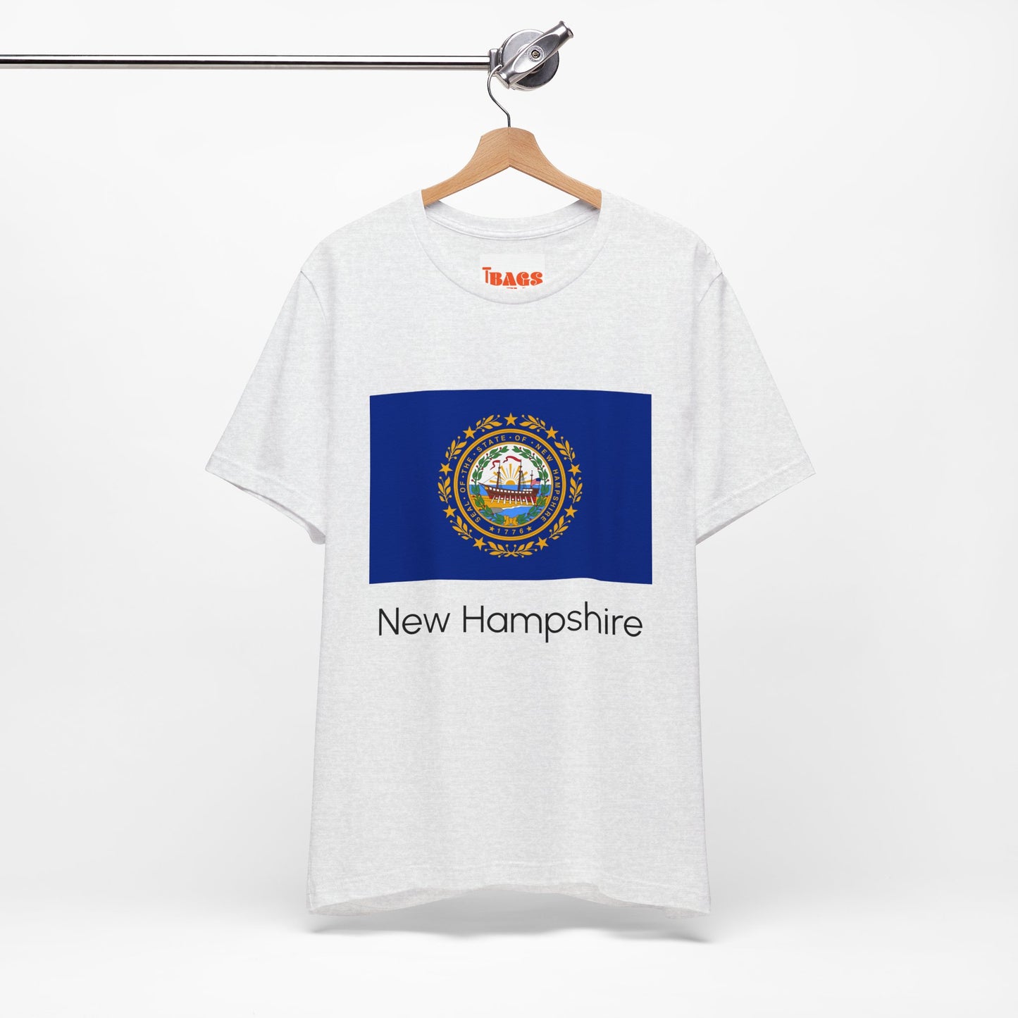 New Hampshire T-shirts