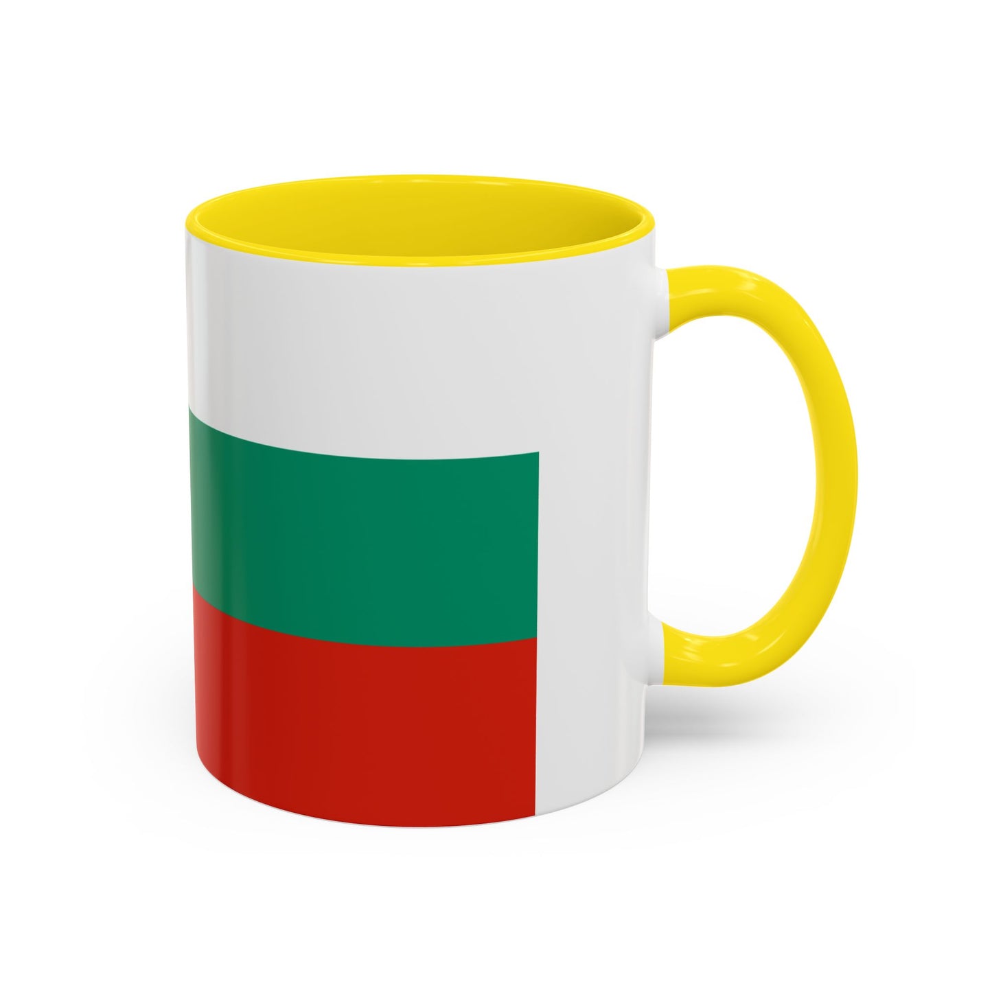 Bulgaria Mug