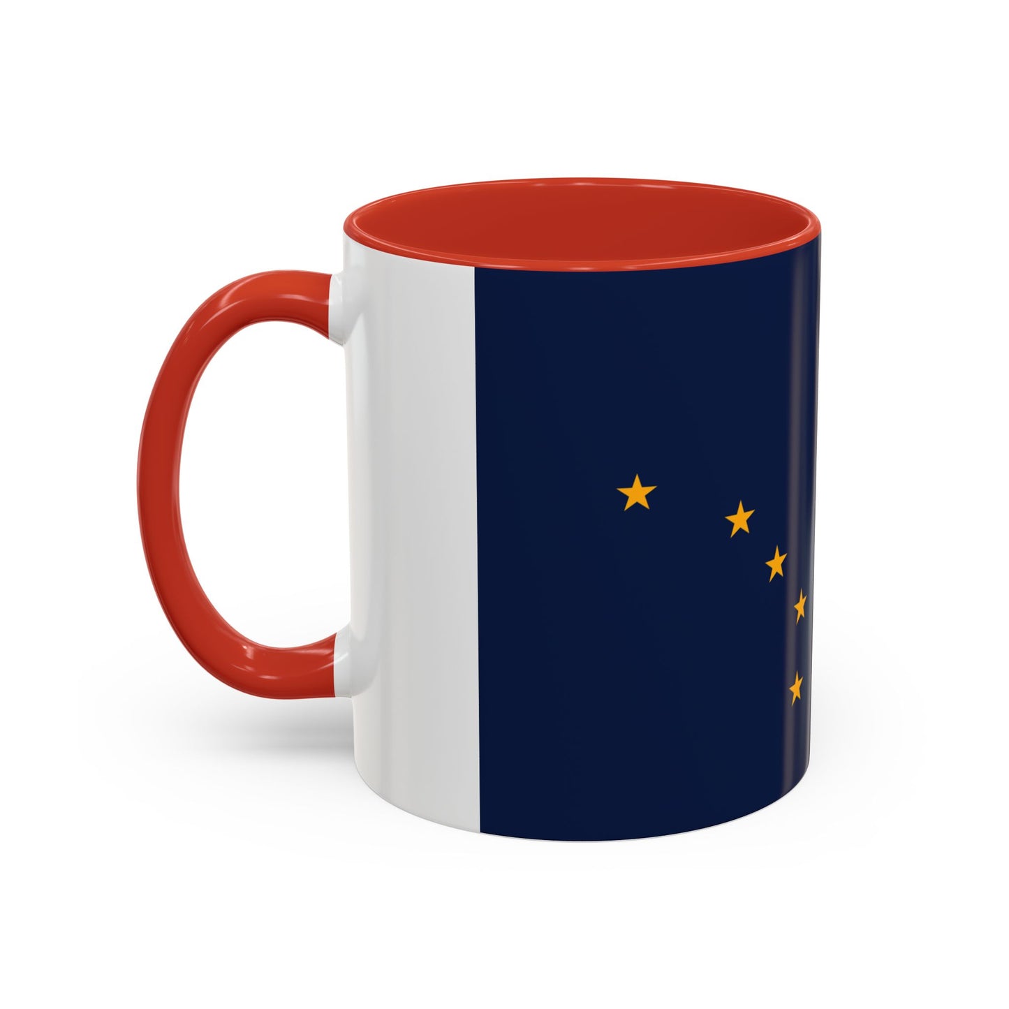 Alaska Mug