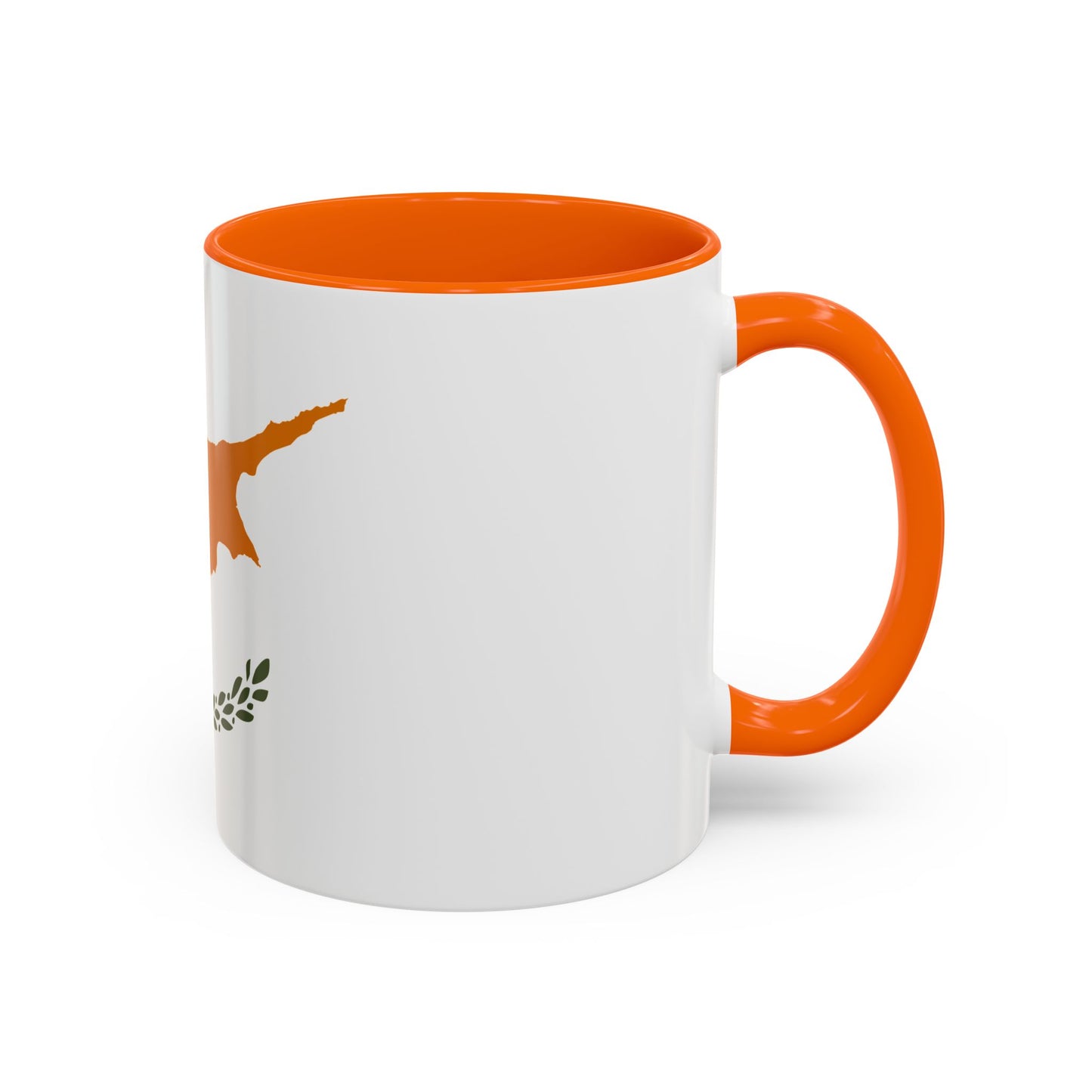 Cyprus Mug