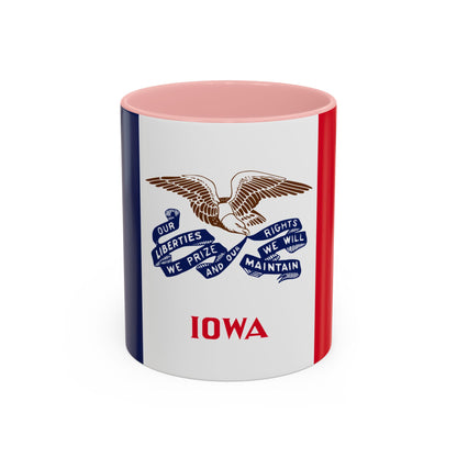 Iowa Mug