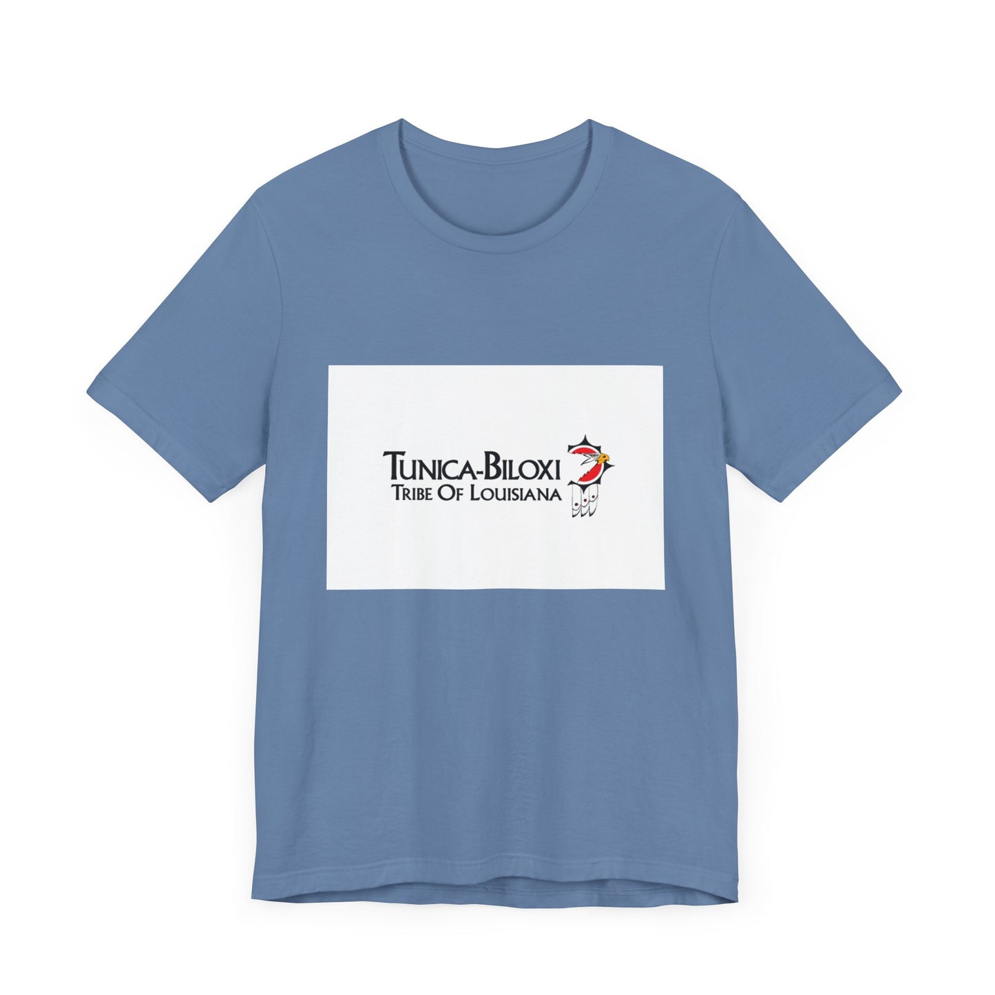 Tunica-Biloxi Tribe T-shirt