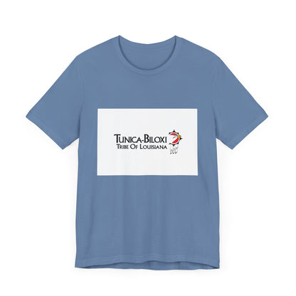 Tunica-Biloxi Tribe T-shirt