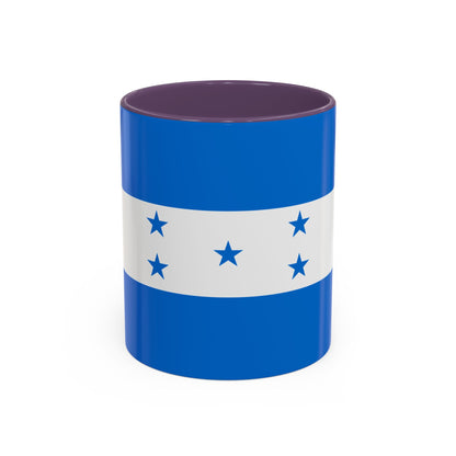 Honduras Mug