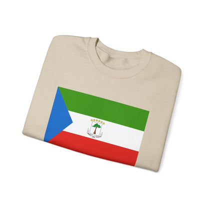Equatorial Guinea Sweatshirt