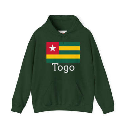 Togo Hoodies