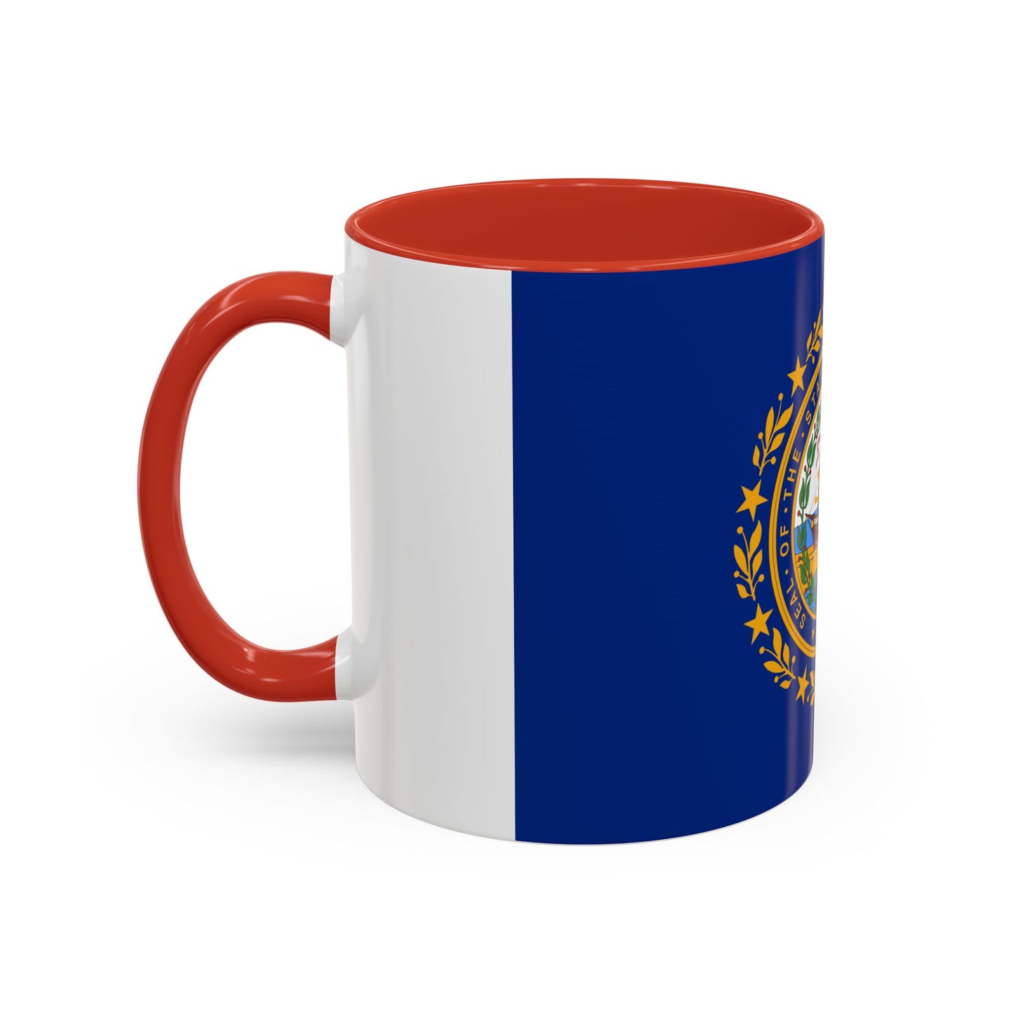 New Hampshire Mug