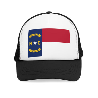 North Carolina Trucker Cap