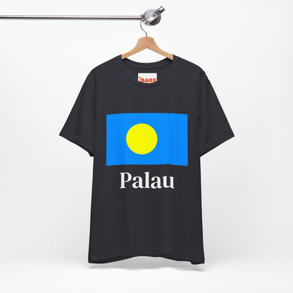 Palau T-shirts