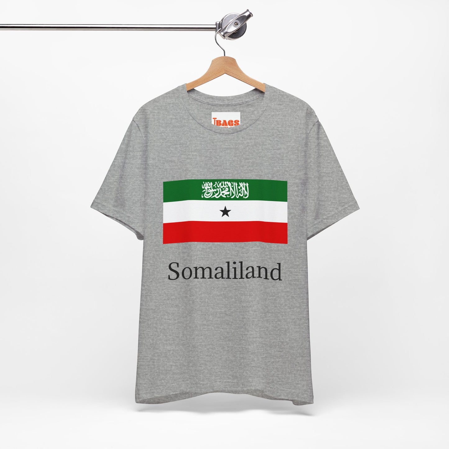 Somaliland T-shirts