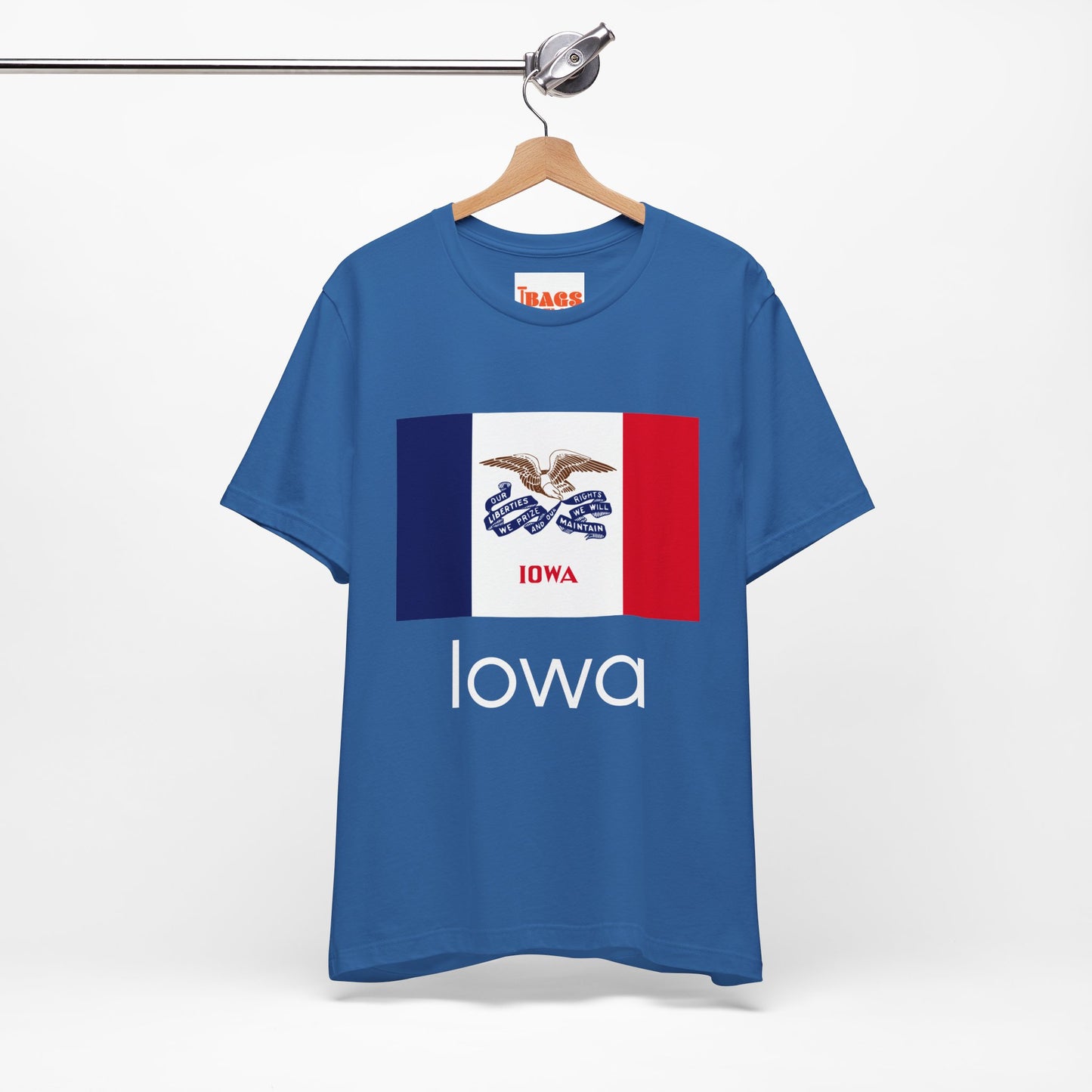 Iowa T-shirts