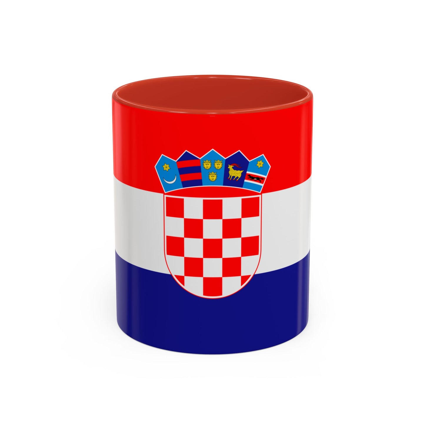 Croatia Mug