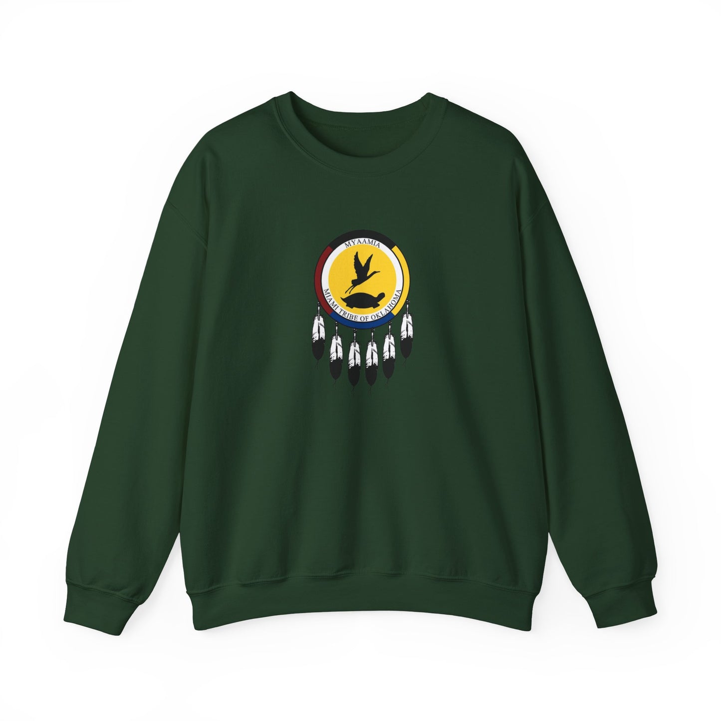 Miami People Sweatshirt