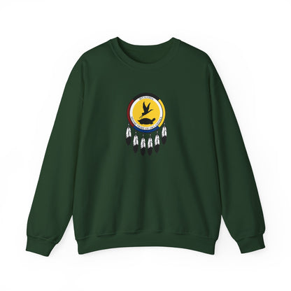 Miami People Sweatshirt