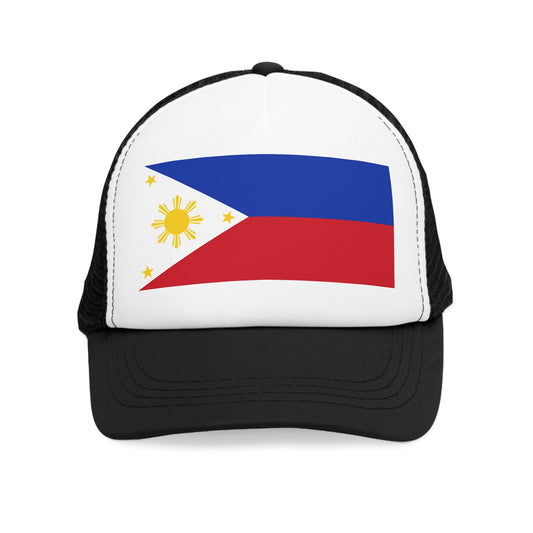 Philippines Trucker Cap