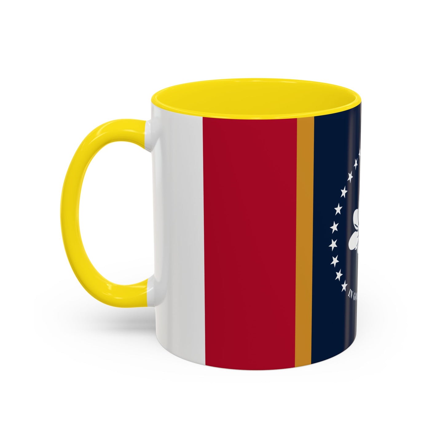 Mississippi Mug