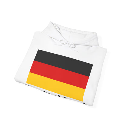 Deutschland Hoodies