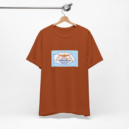 Yakama T-shirt