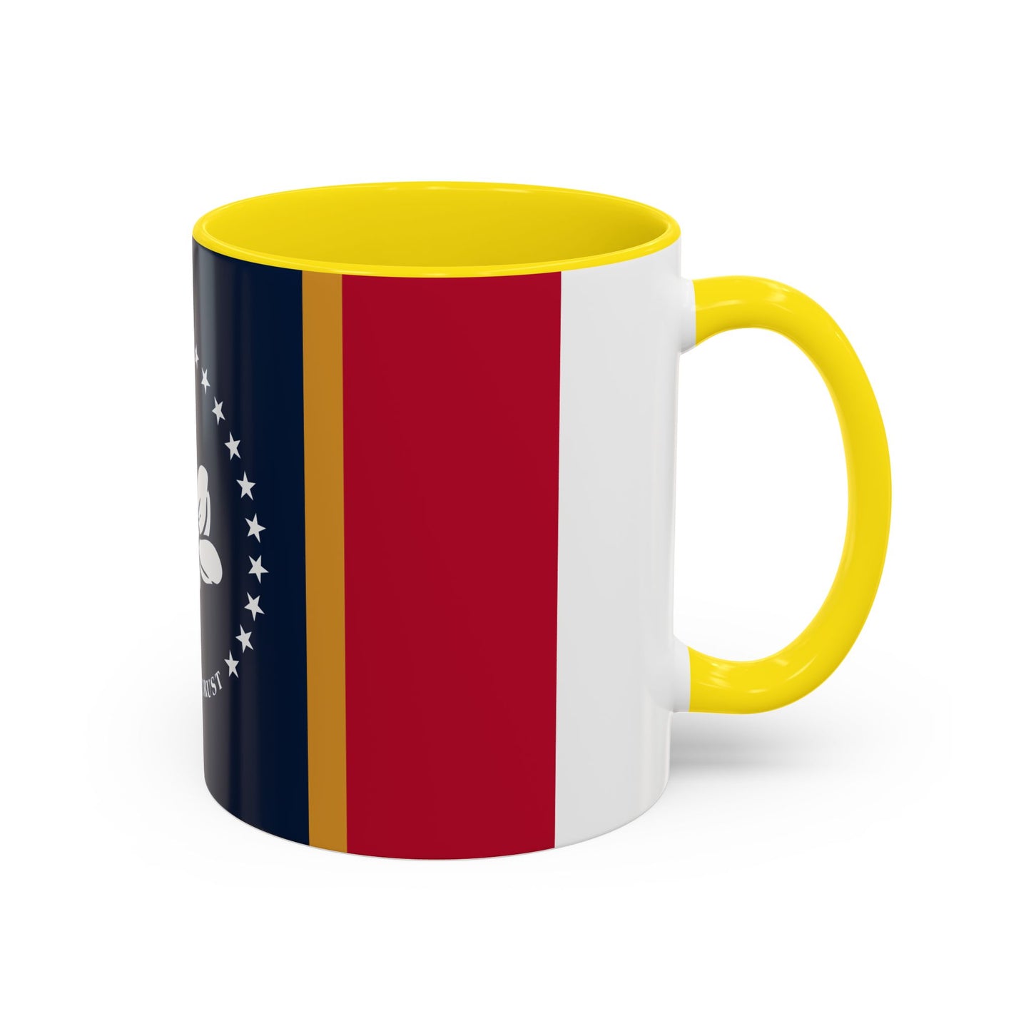Mississippi Mug