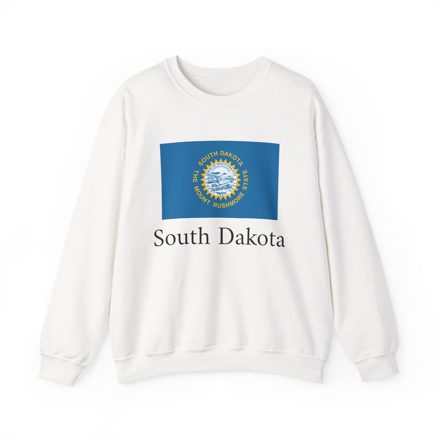 South Dakota Sweatshirt