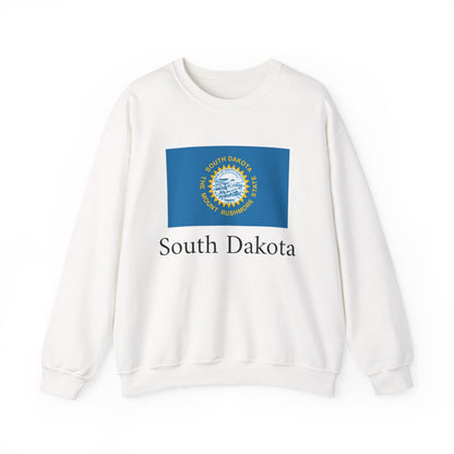 South Dakota Sweatshirt