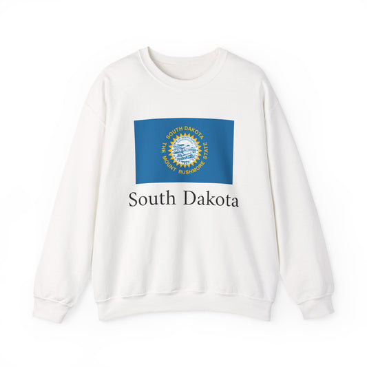 South Dakota Sweatshirt