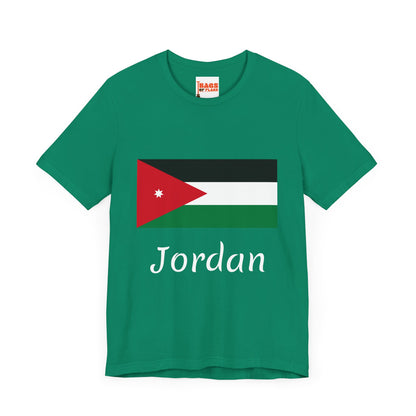 Jordan T-shirts