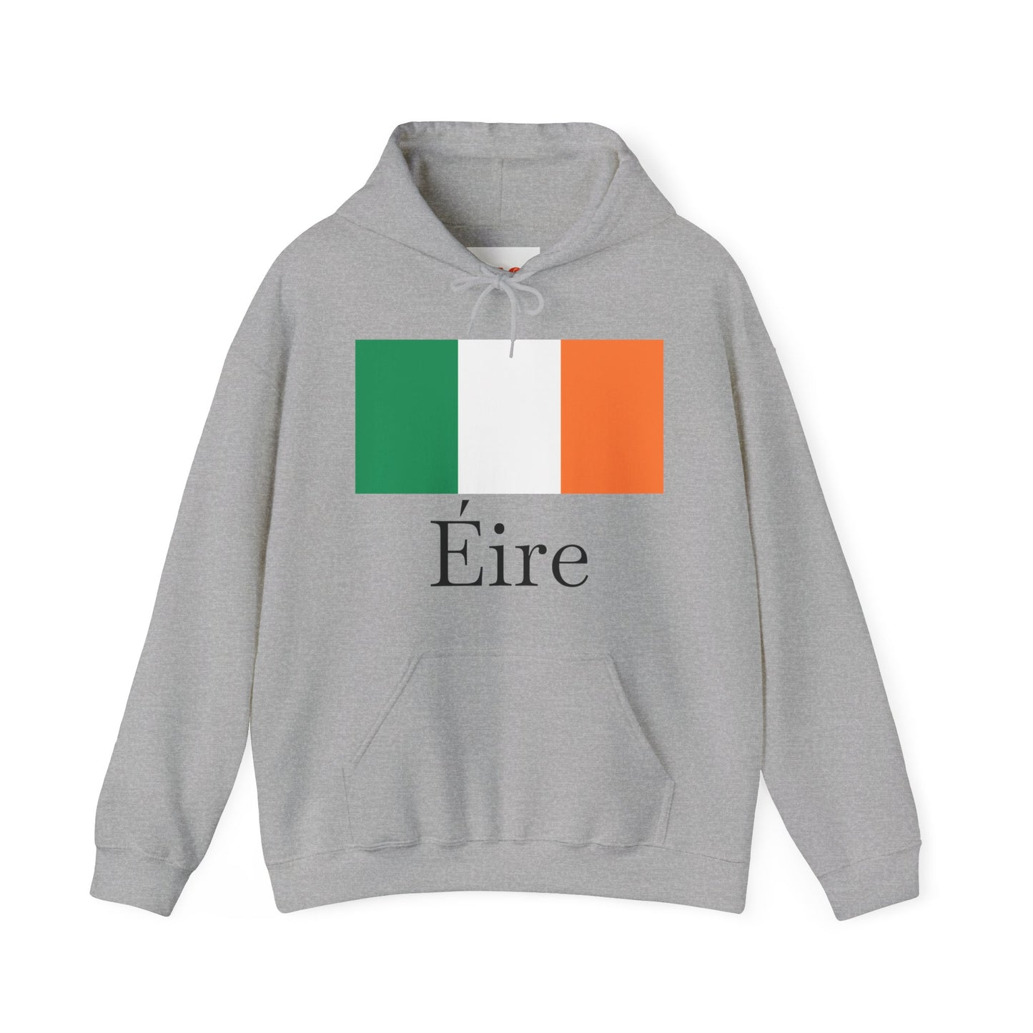 Éire Hoodies