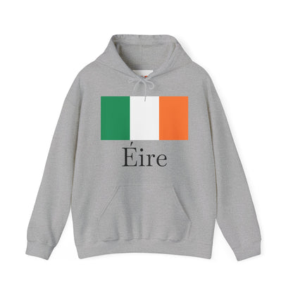 Éire Hoodies