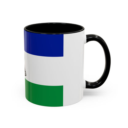 Lesotho Mug