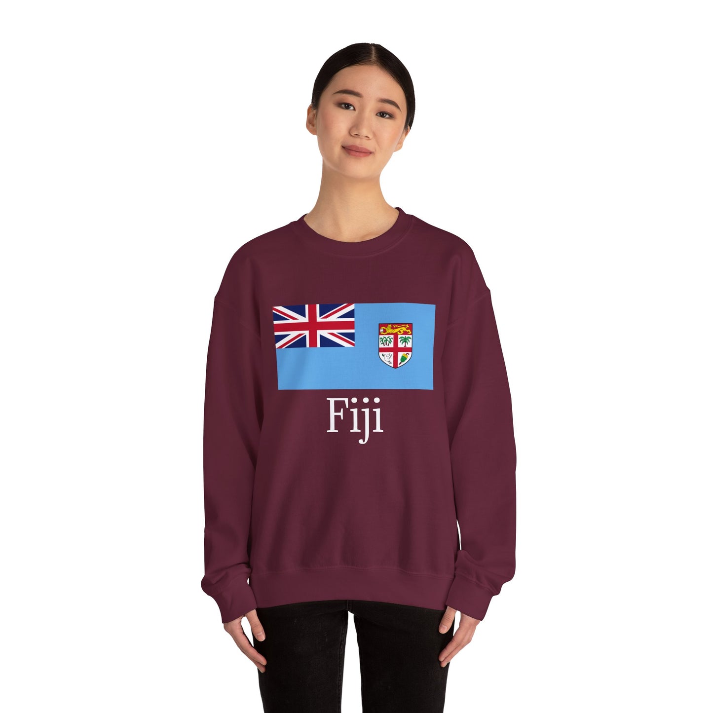 Fiji Sweatshirt