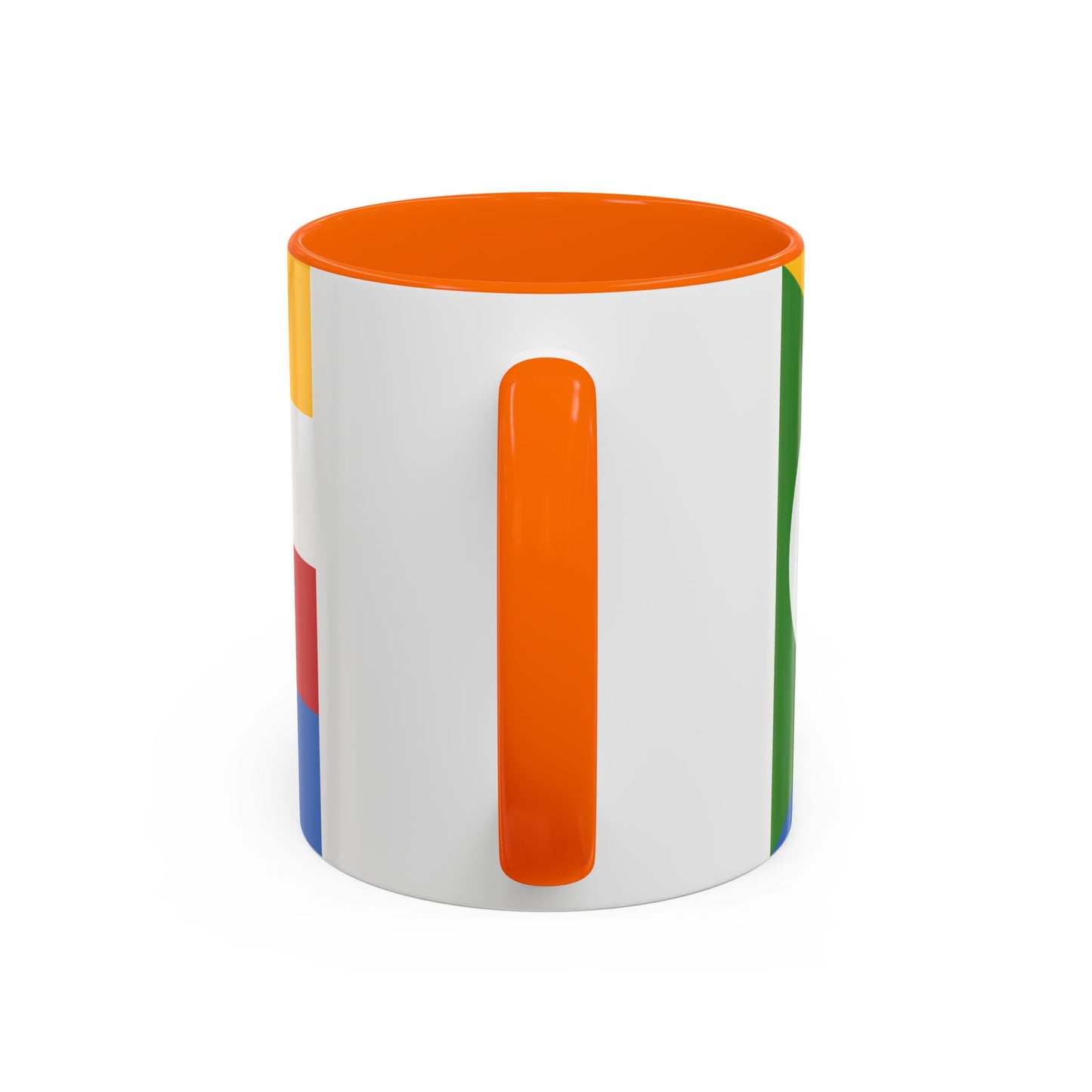 Comoros Mug