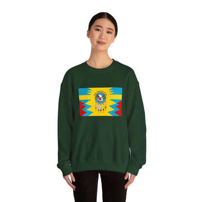 Paiute Sweatshirt