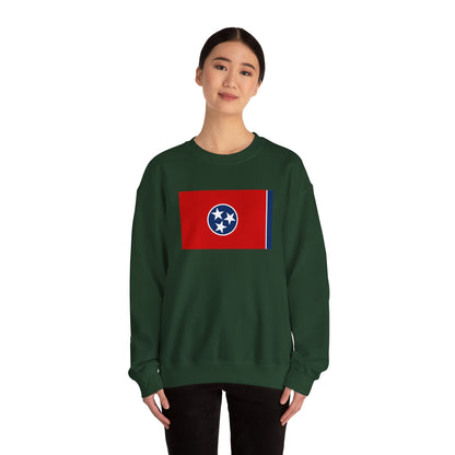 Tennessee Flag Sweatshirt