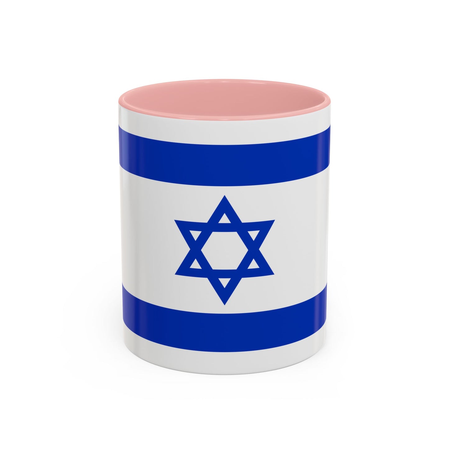 Israel Mug