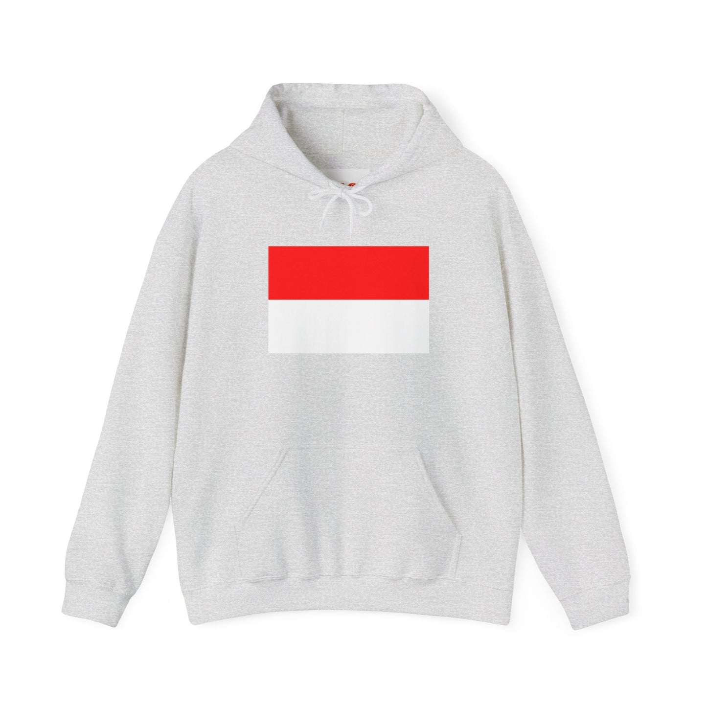 Indonesia Flag Hoodies