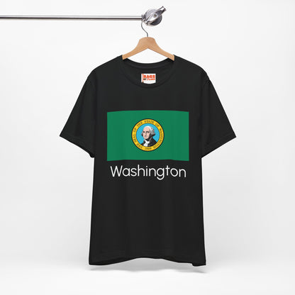 Washington T-shirts