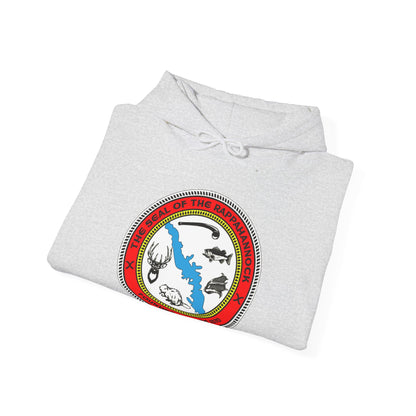 Rappahannock People Hoodies
